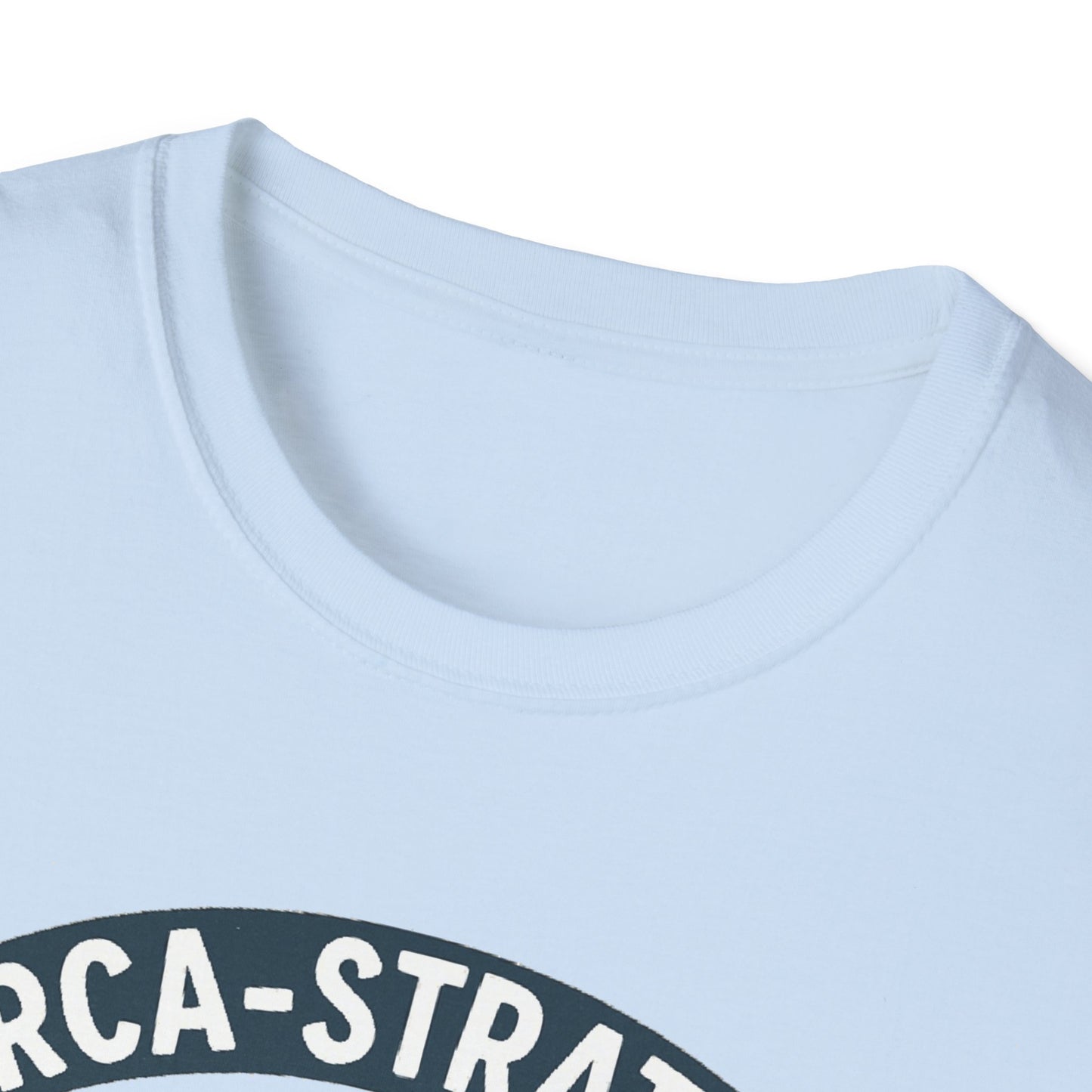 Orca-strating my Next Move T-Shirt