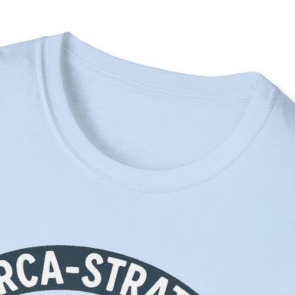 Orca-strating my Next Move T-Shirt