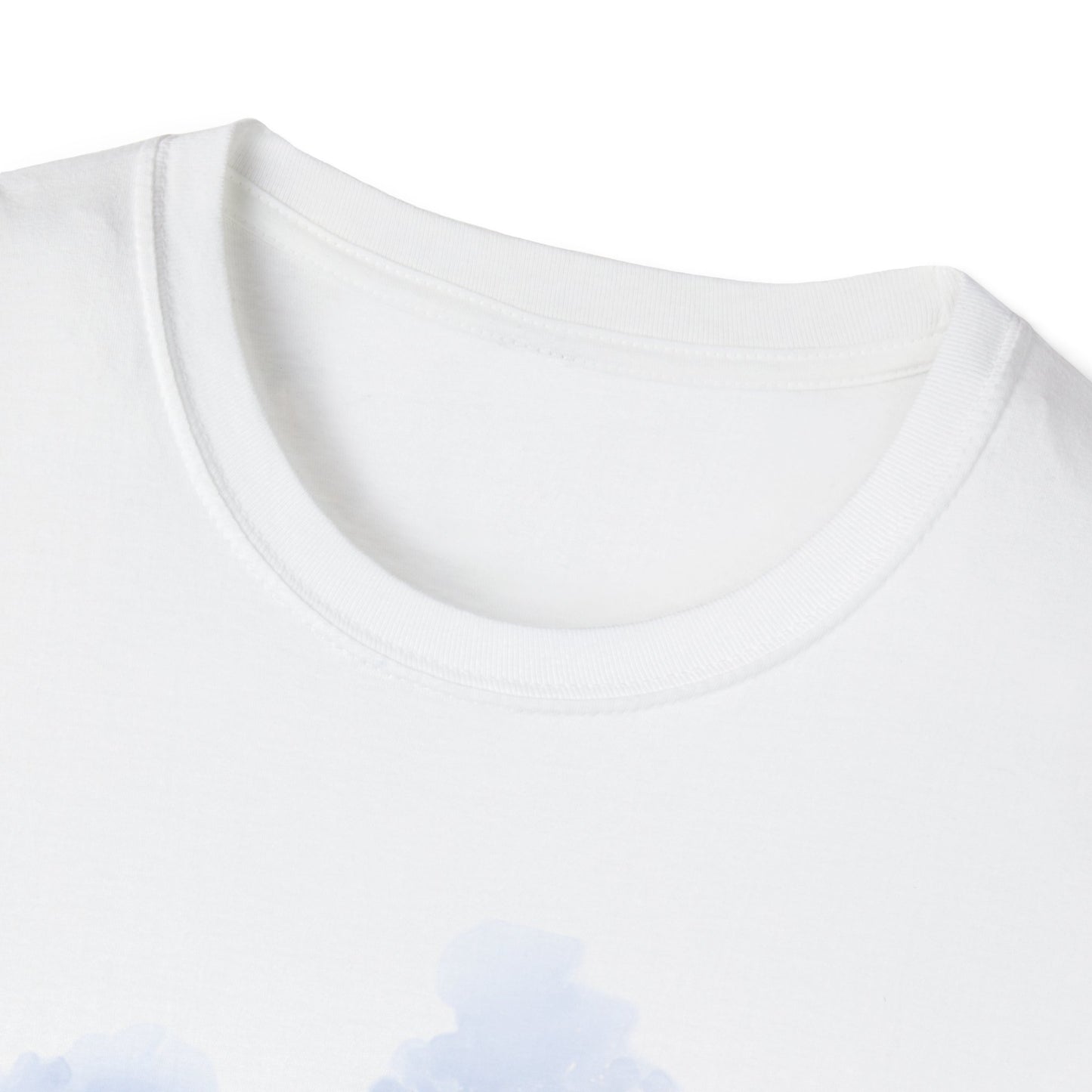 Underwater Cities Octopus T-Shirt