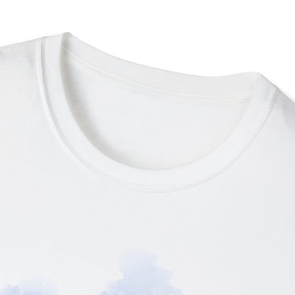 Underwater Cities Octopus T-Shirt