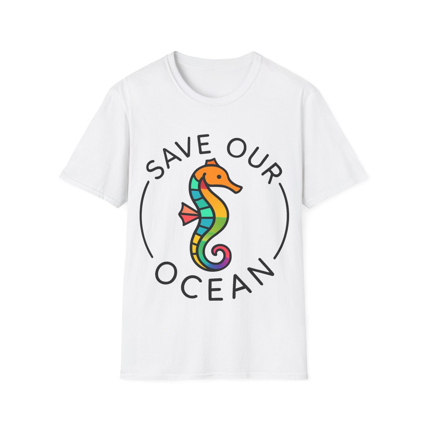 Save Our Ocean T-shirt