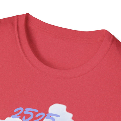 Futuristic Octopus T-Shirt, 2525 Underwater Cities Tee