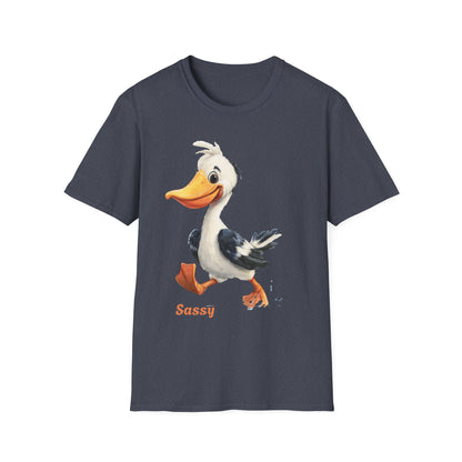 Sassy Duck T-Shirt