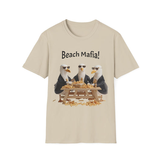 Beach Mafia T-Shirt