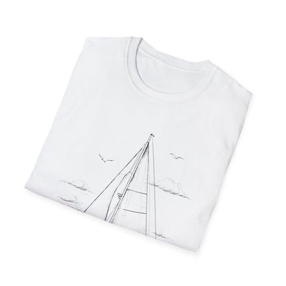 Reset Your Soul T-shirt