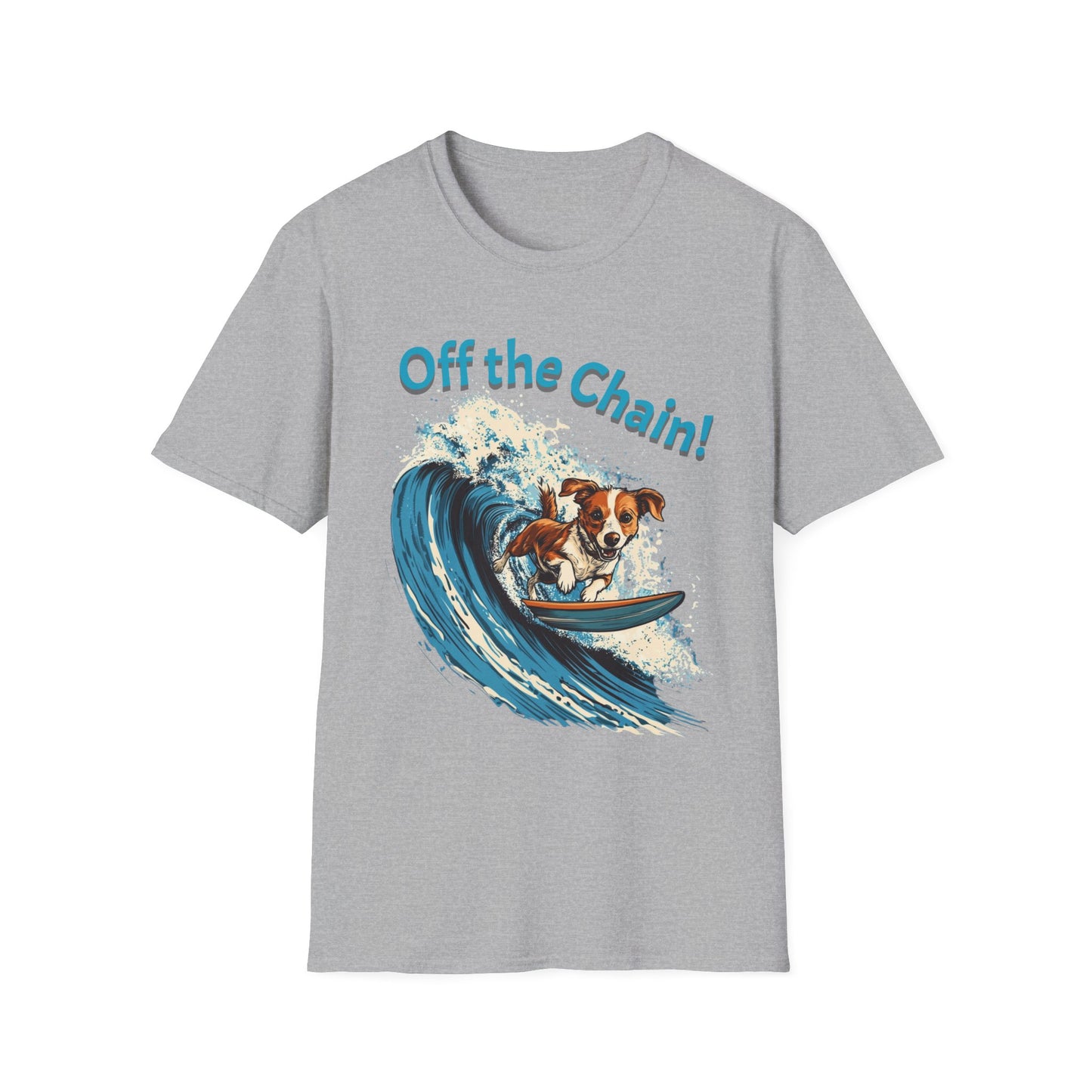 Off the Chain T-shirt