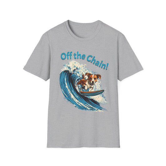 Off the Chain T-shirt