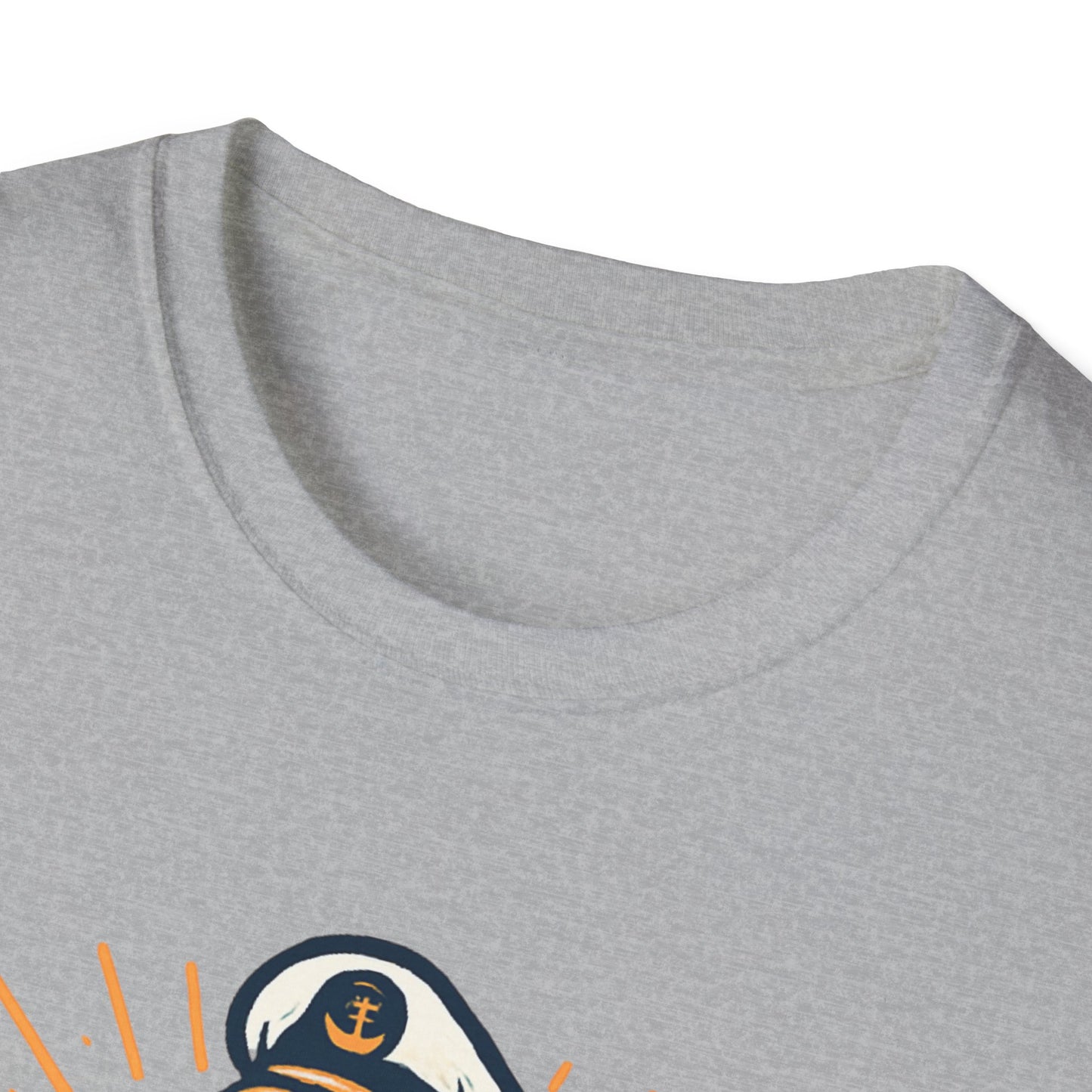 Pelican Beach Boss T-shirt