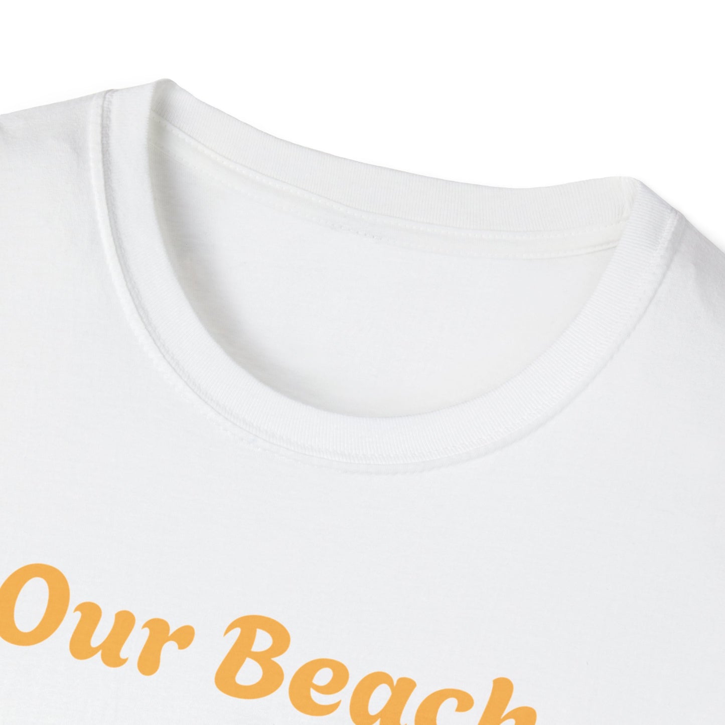 Beach Volleyball T-Shirt