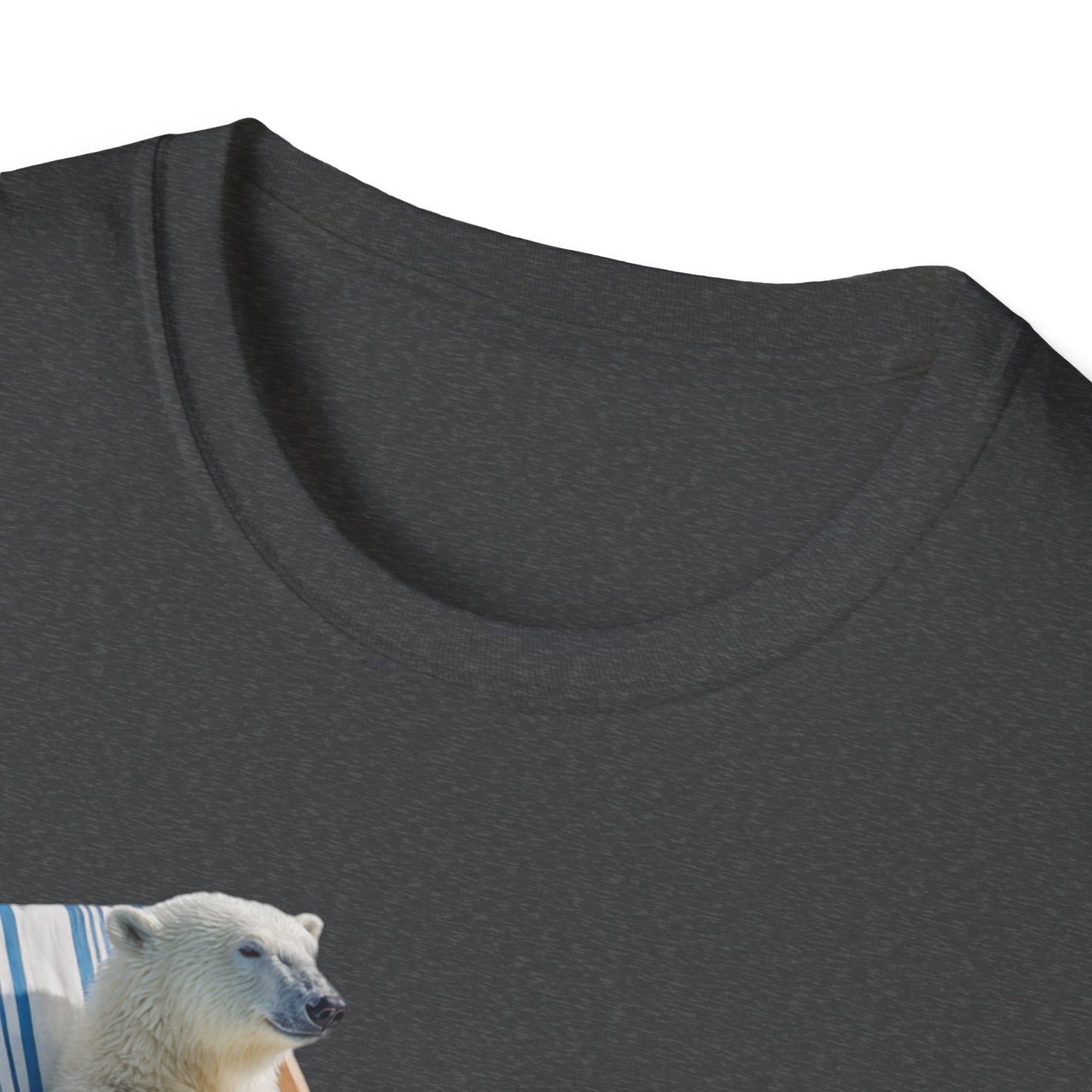 Lets get chilled T-Shirt