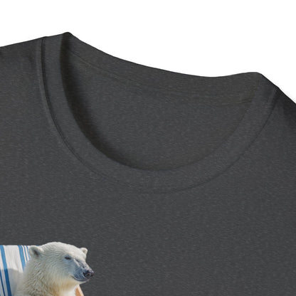 Lets get chilled T-Shirt