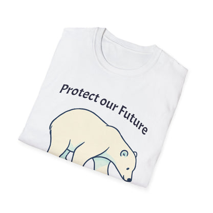 Protect our Future T-shirt