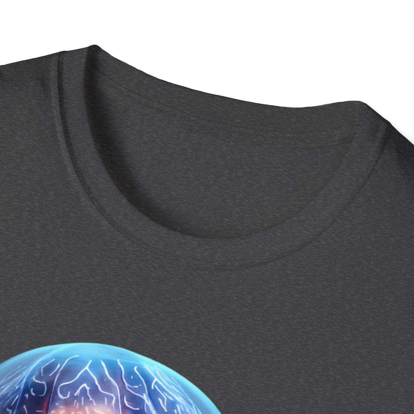 Illuminated Jellyfish T-Shirt