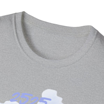 Futuristic Octopus T-Shirt, 2525 Underwater Cities Tee