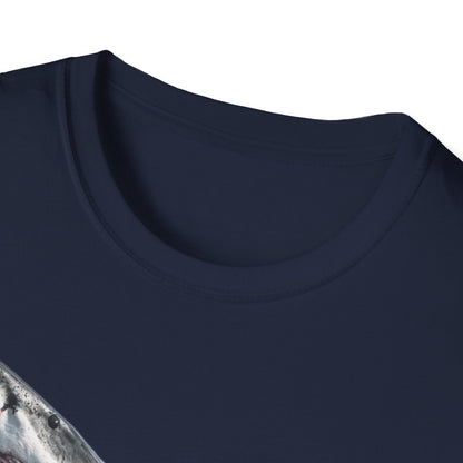 Great White Shark T-shirt