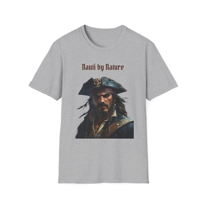 Nauti by Nature Pirate T-Shirt