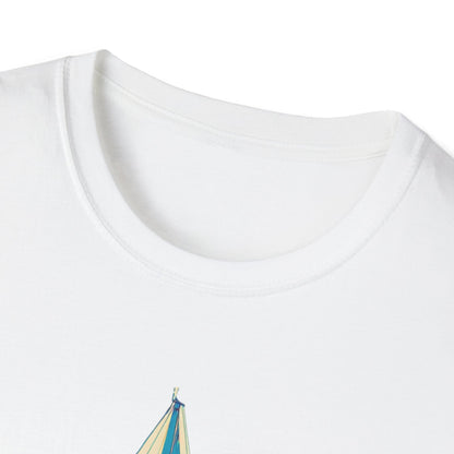 This is Where You'll Find Me T-Shirt