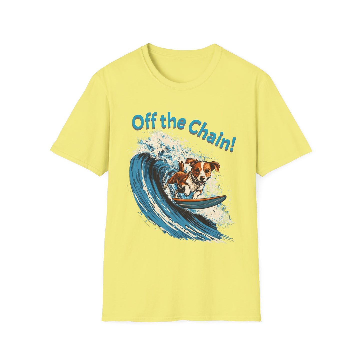 Off the Chain T-shirt