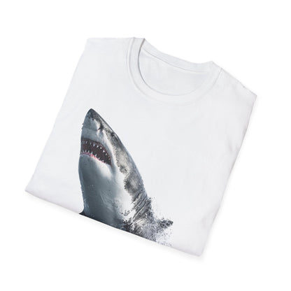 Great White Shark T-shirt
