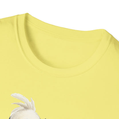 Sassy Duck T-Shirt