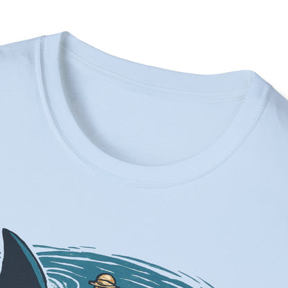 I Think we Need a Bigger Boat T-Shirt