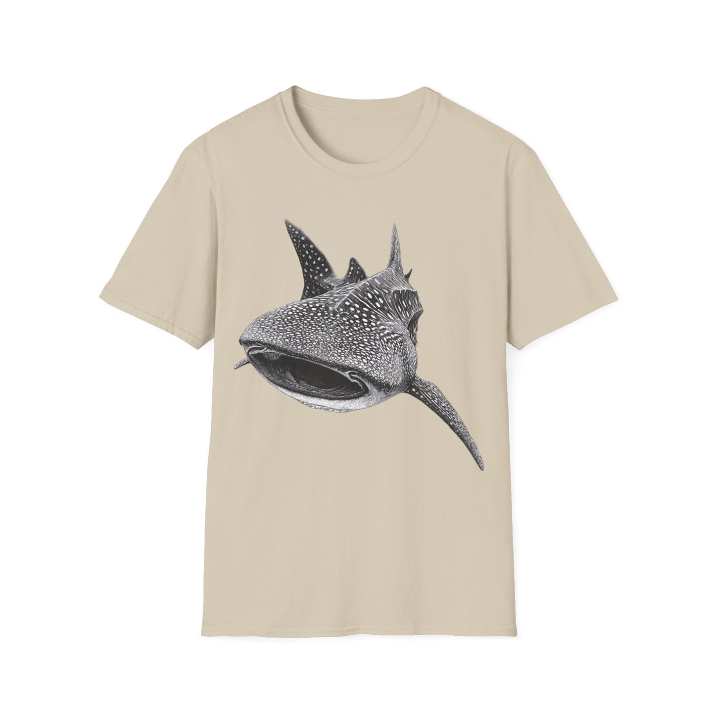 Whale Shark T-Shirt