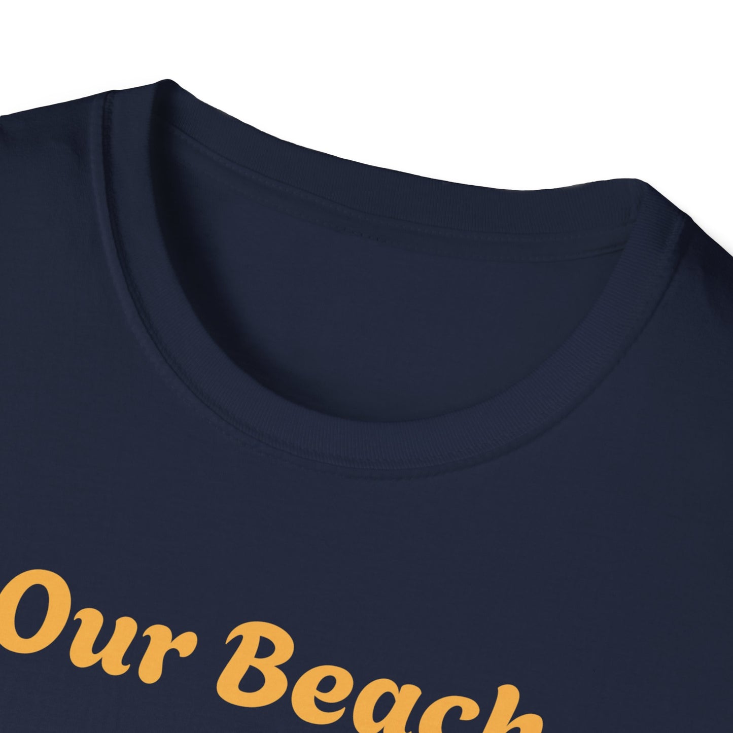 Beach Volleyball T-Shirt