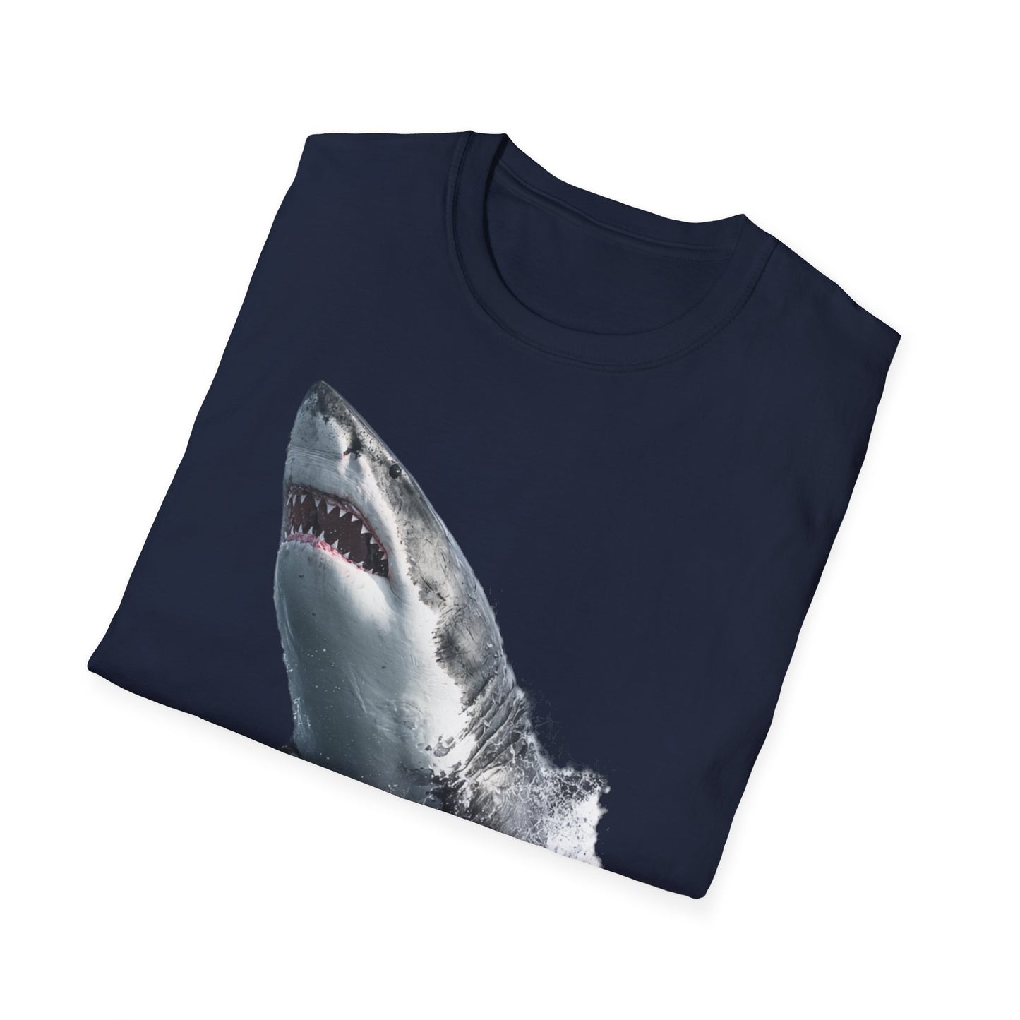 Great White Shark T-shirt