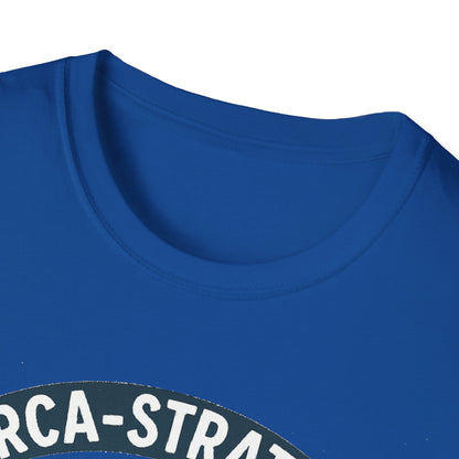 Orca-strating my Next Move T-Shirt