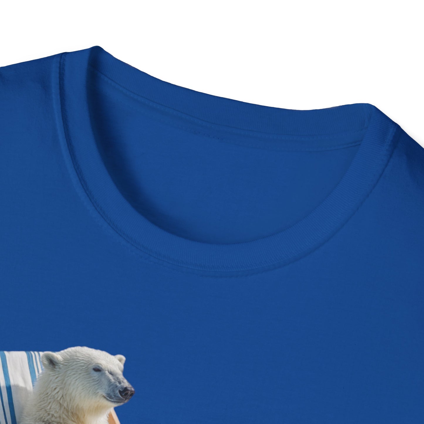 Lets get chilled T-Shirt