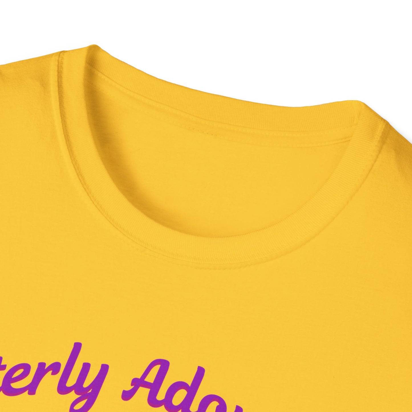 Otterly Adorable T-Shirt