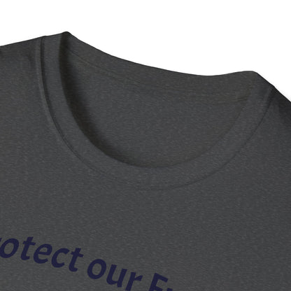 Protect our Future T-shirt