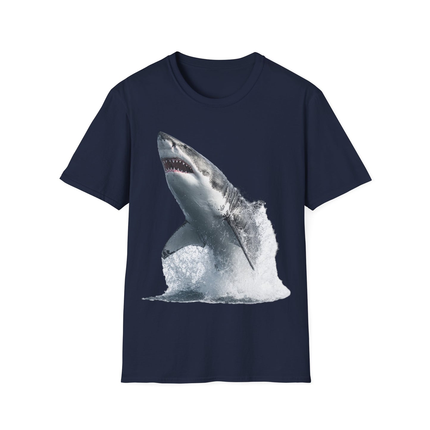 Great White Shark T-shirt