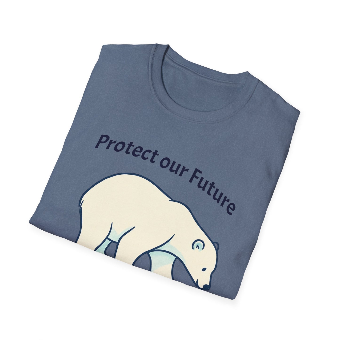 Protect our Future T-shirt