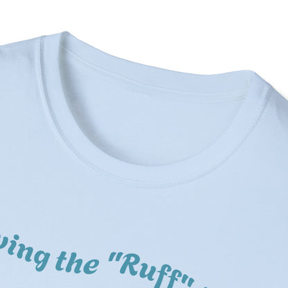 Bulldog Jet Ski Adventure T-Shirt