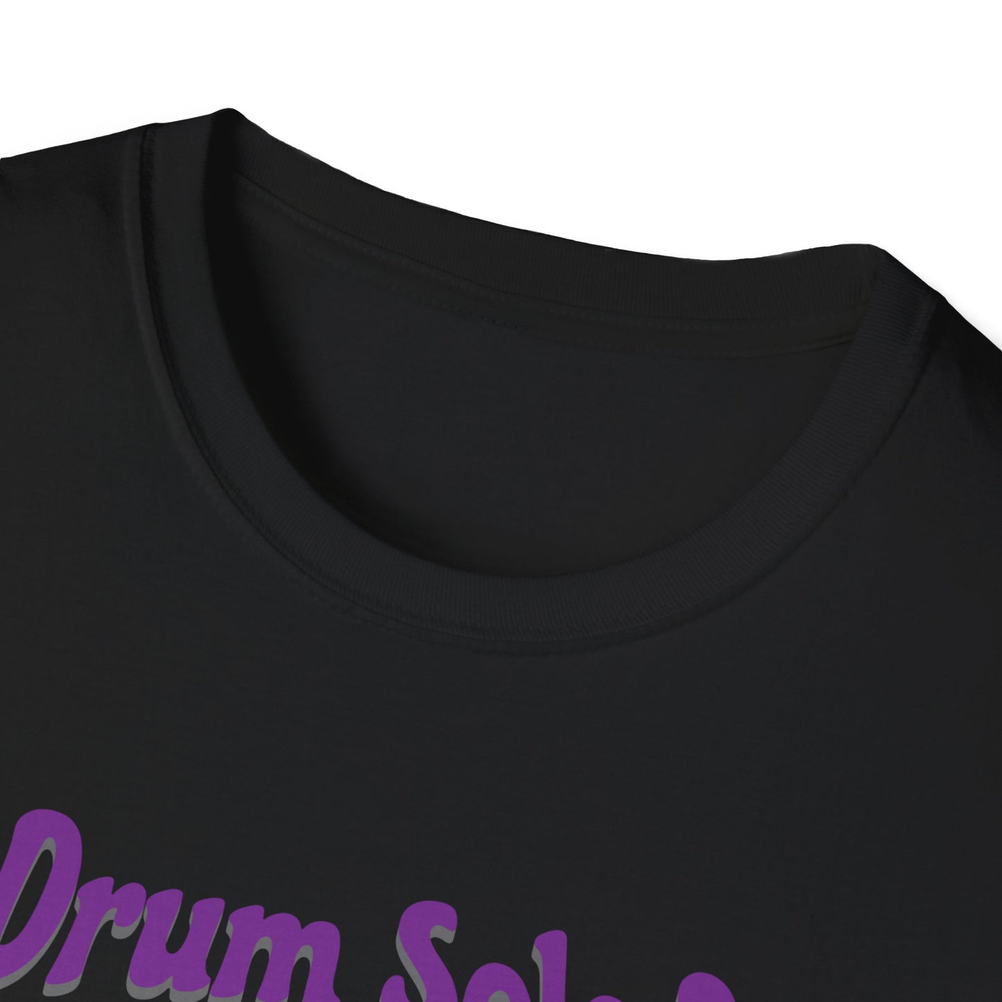 Octopus Drum Solo T-Shirt