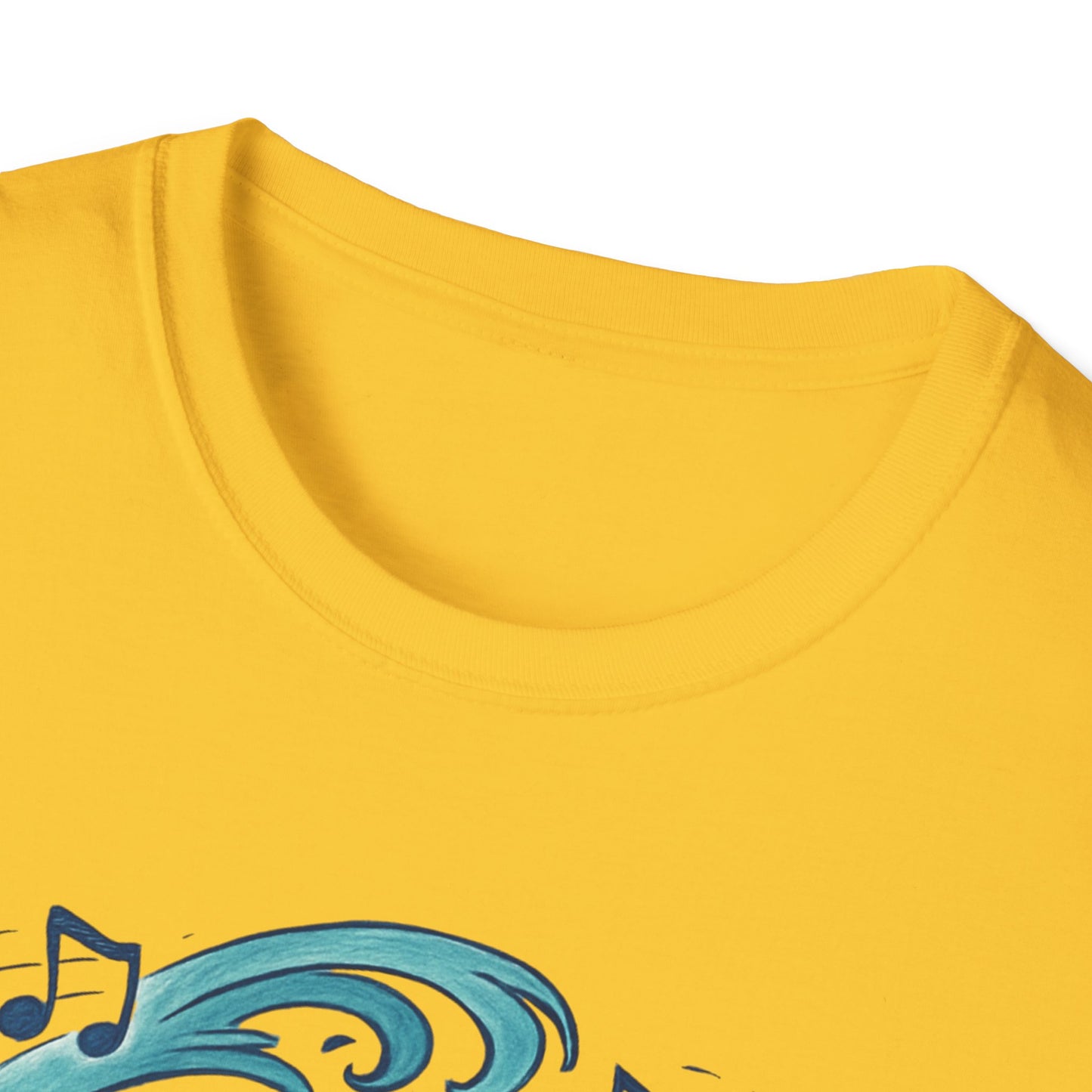 Octopus Ocean Groove T-shirt