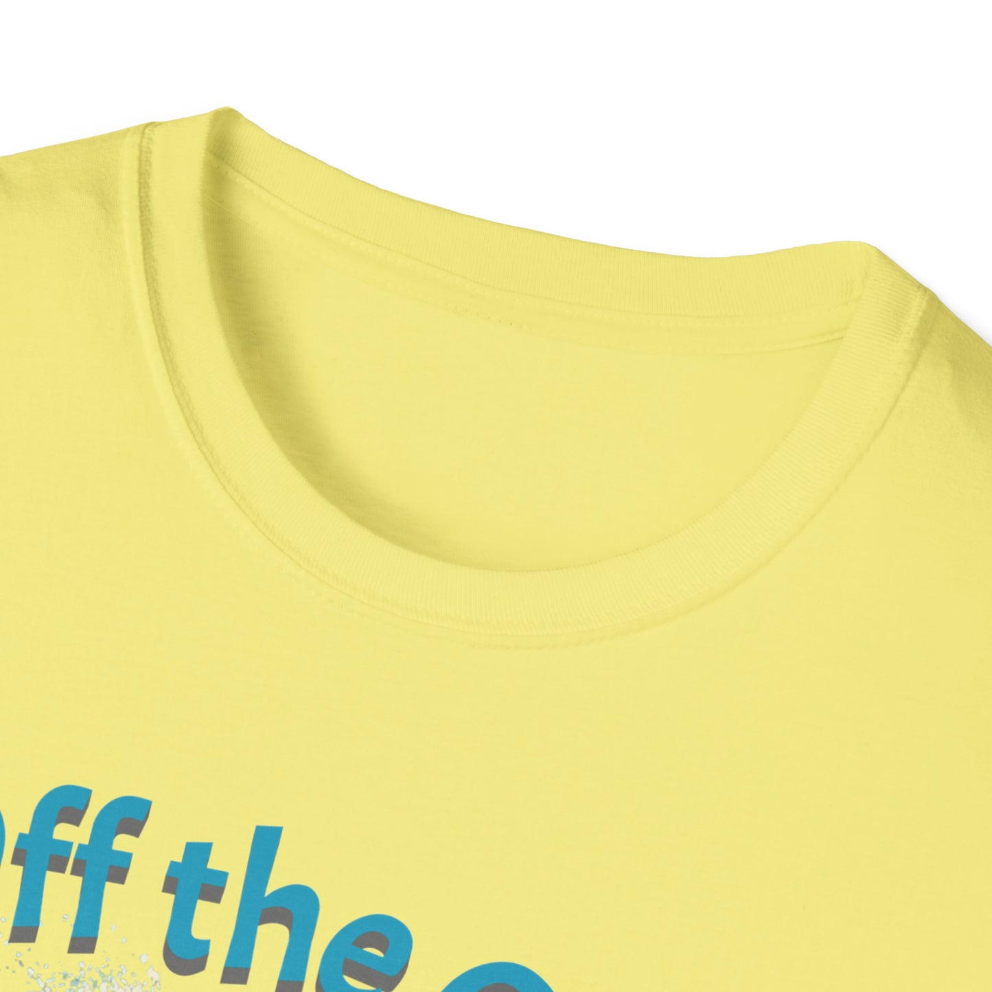 Off the Chain T-shirt