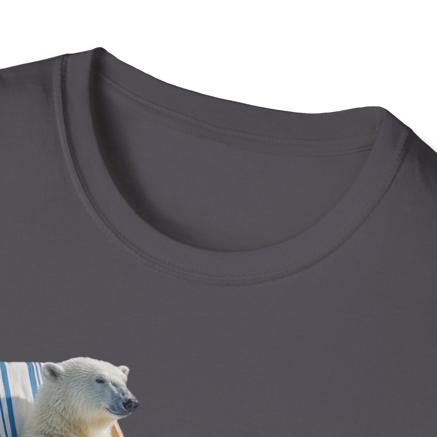 Lets get chilled T-Shirt