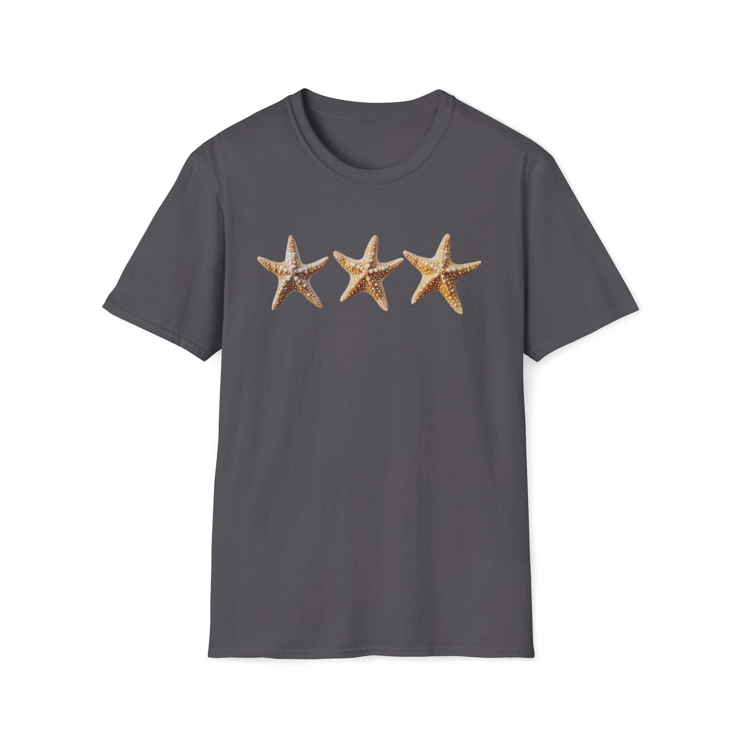Starfish Graphic T-Shirt