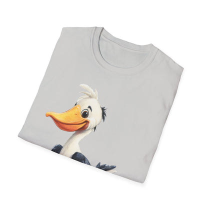 Sassy Duck T-Shirt