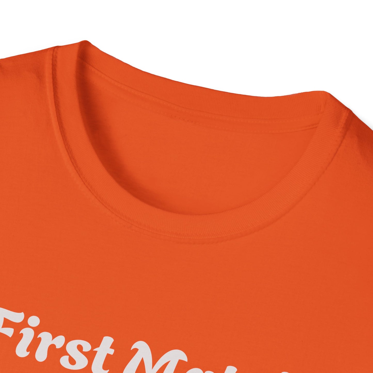 Sailing First Mate T-Shirt