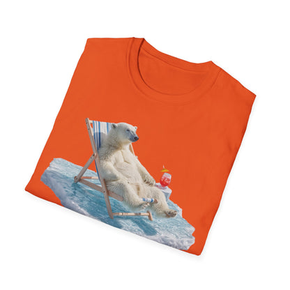 Lets get chilled T-Shirt