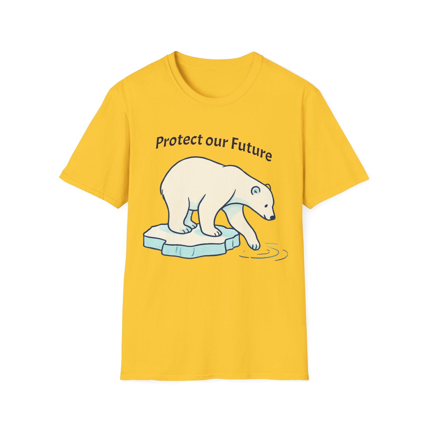 Protect our Future T-shirt