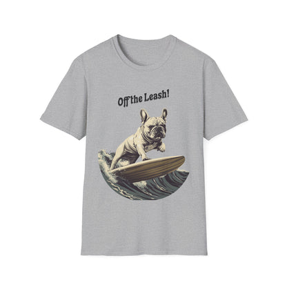 Off the Leash T-Shirt