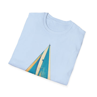 This is Where You'll Find Me T-Shirt