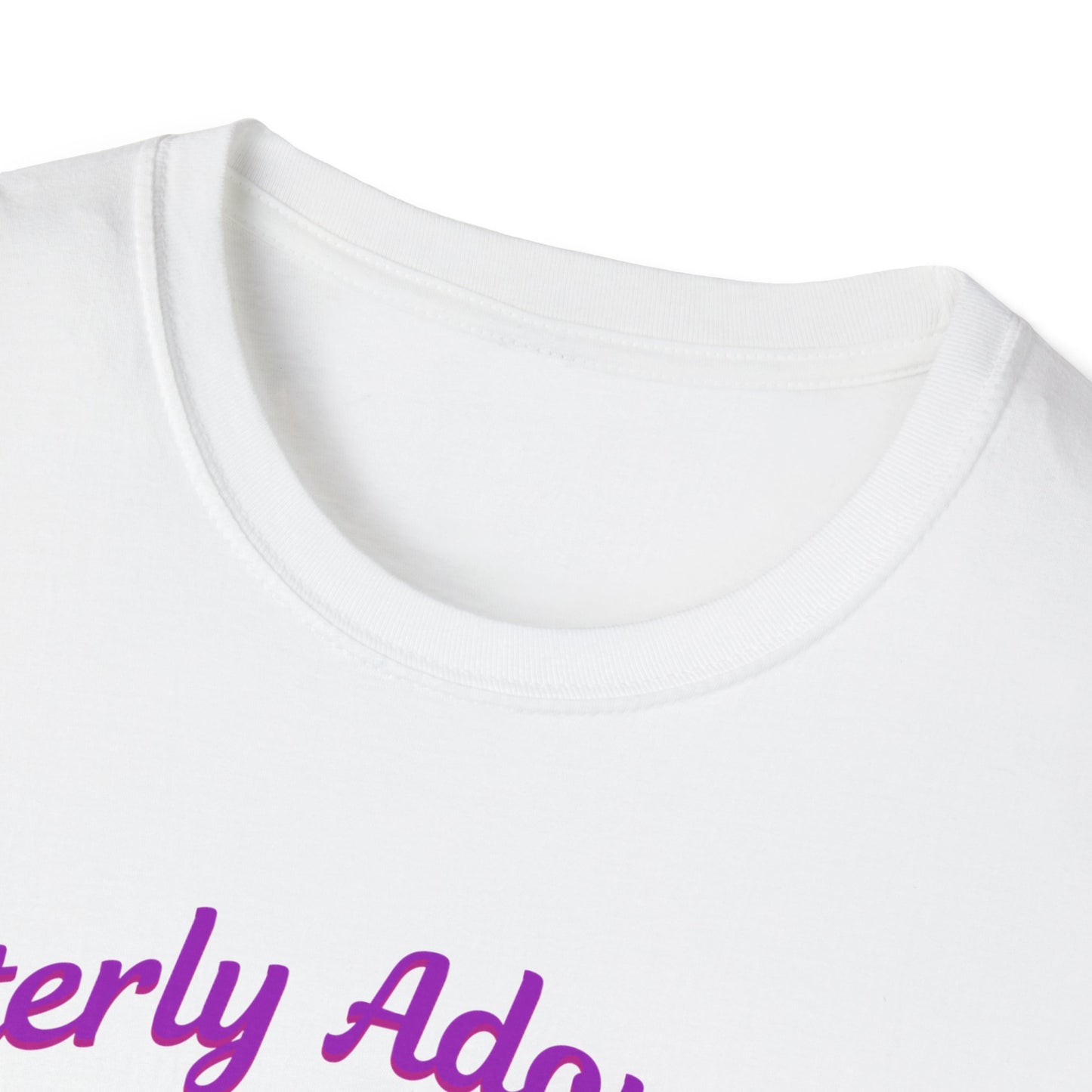 Otterly Adorable T-Shirt