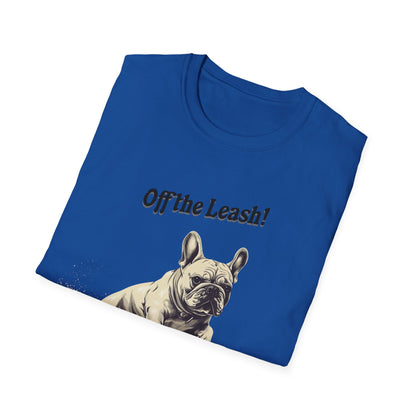 Off the Leash T-Shirt