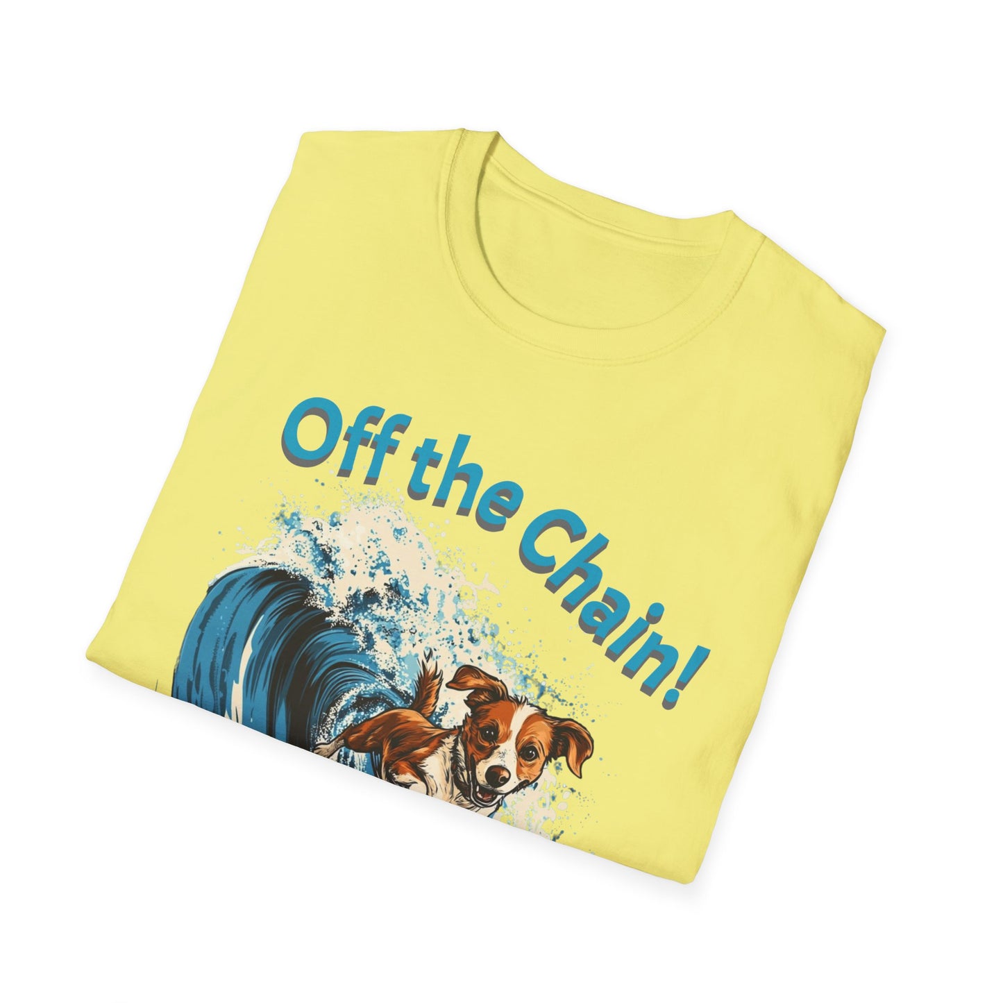 Off the Chain T-shirt