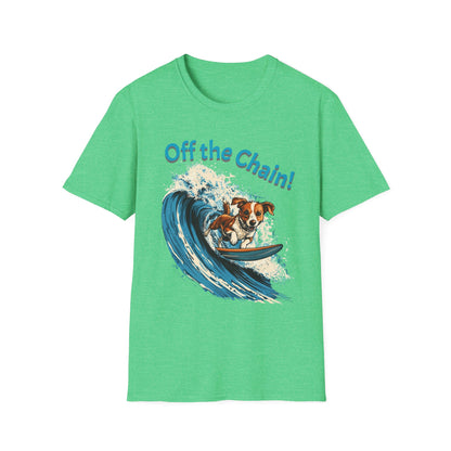 Off the Chain T-shirt